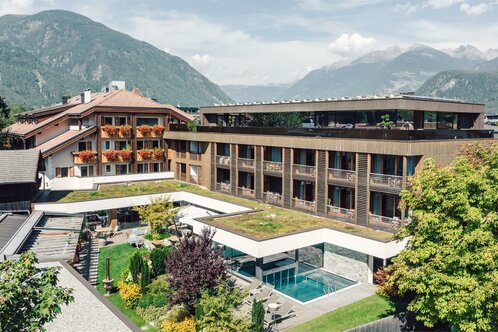 Hotel Langgenhof