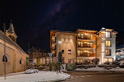 Hotel Leitner