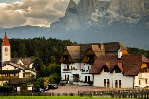 Hotel Lengsteinerhof