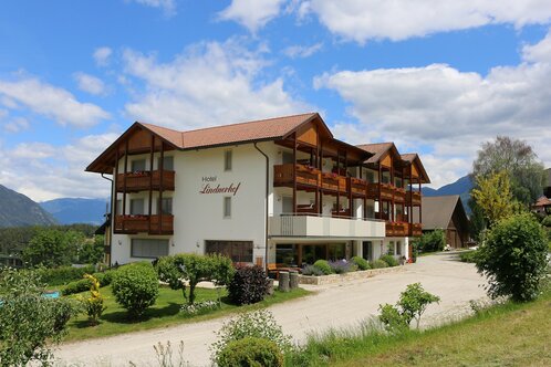 Hotel Lindnerhof