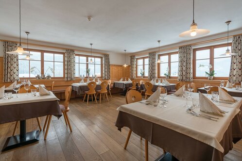 Hotel Lindnerhof
