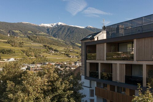 Hotel Leone - Löwenhof