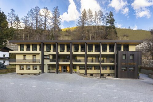 Hotel Maibad