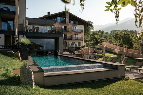 Maraias - Luxury Suites & Apartments