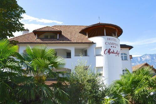 Hotel Markushof