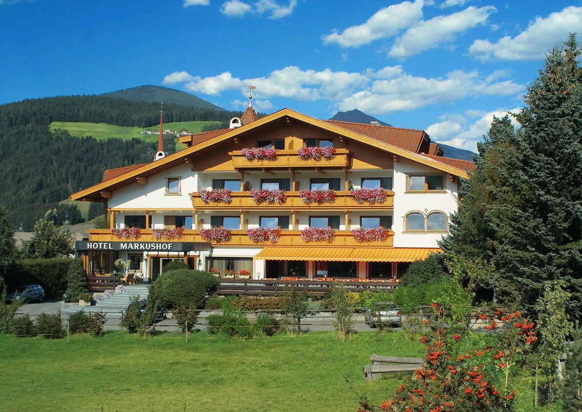 Hotel Markushof