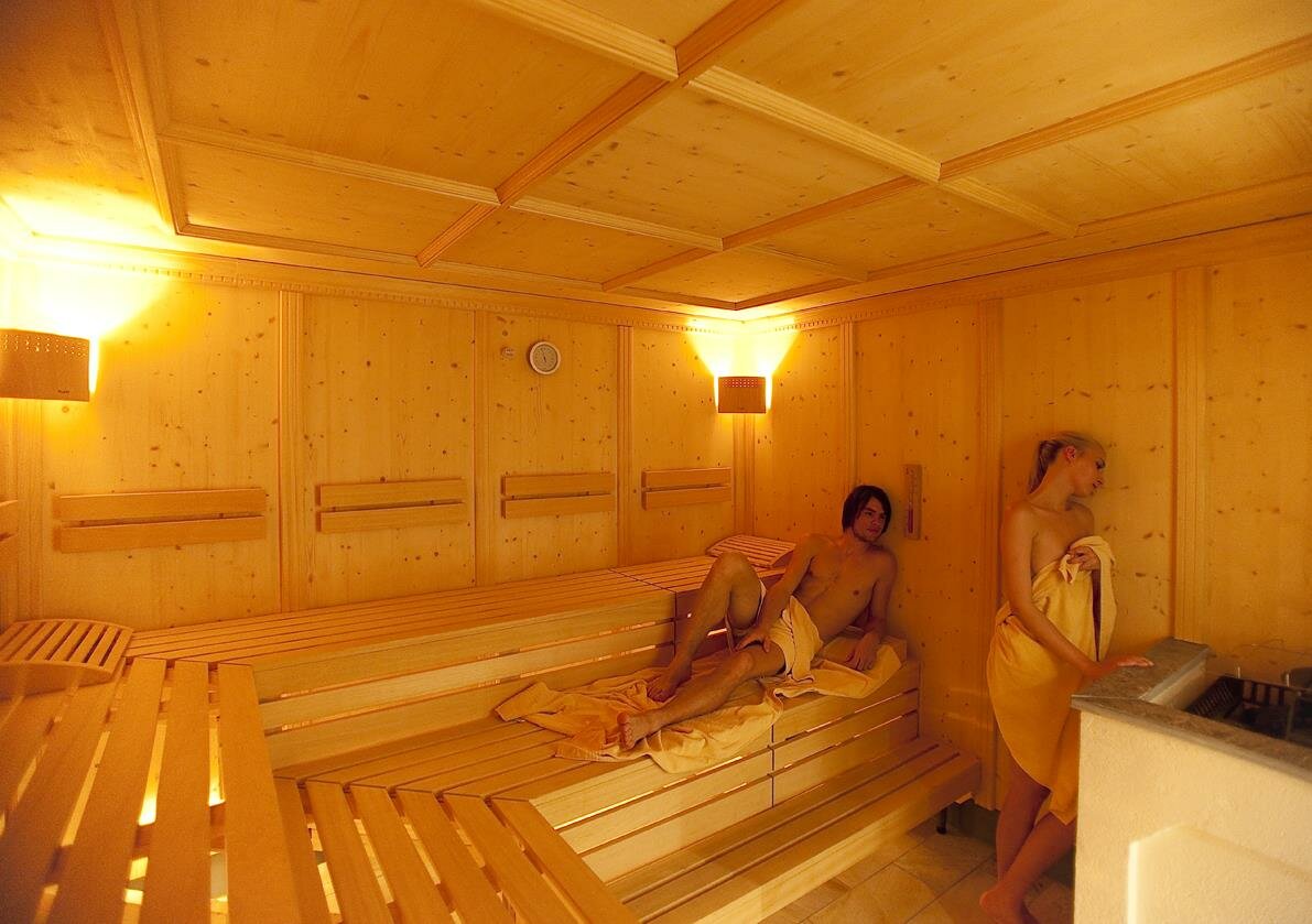 Käutersauna