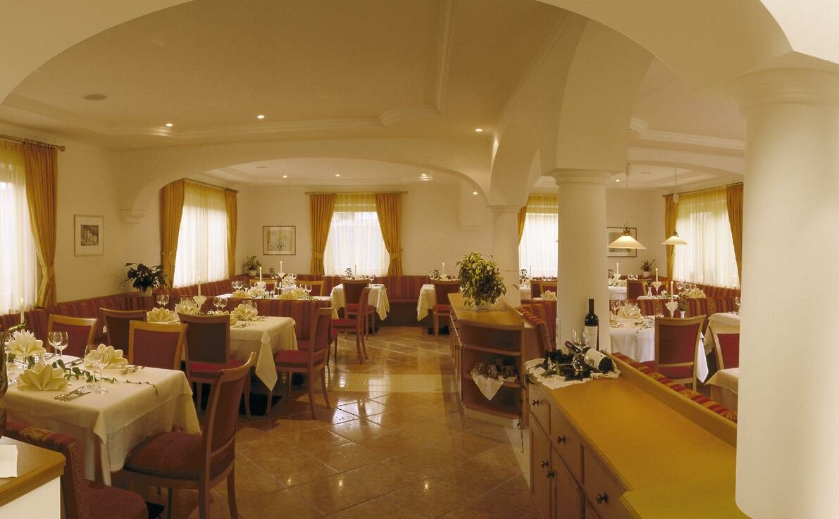 Speisesaal