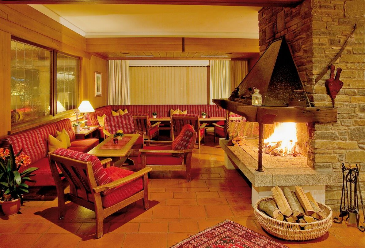 Kamin