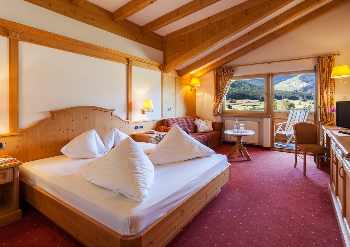 Hotel Markushof