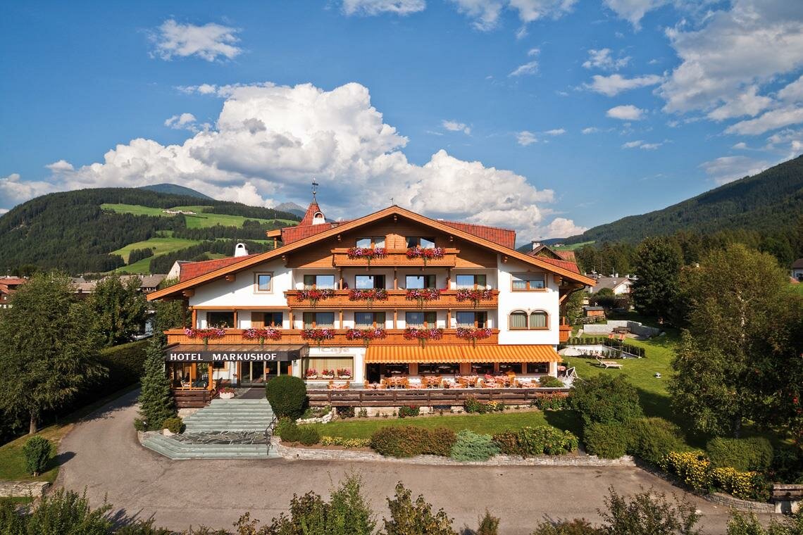 Hotel Markushof