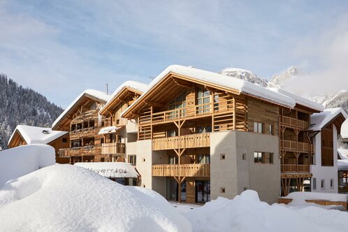Dolomites Lifestyle Hotel Marmolada