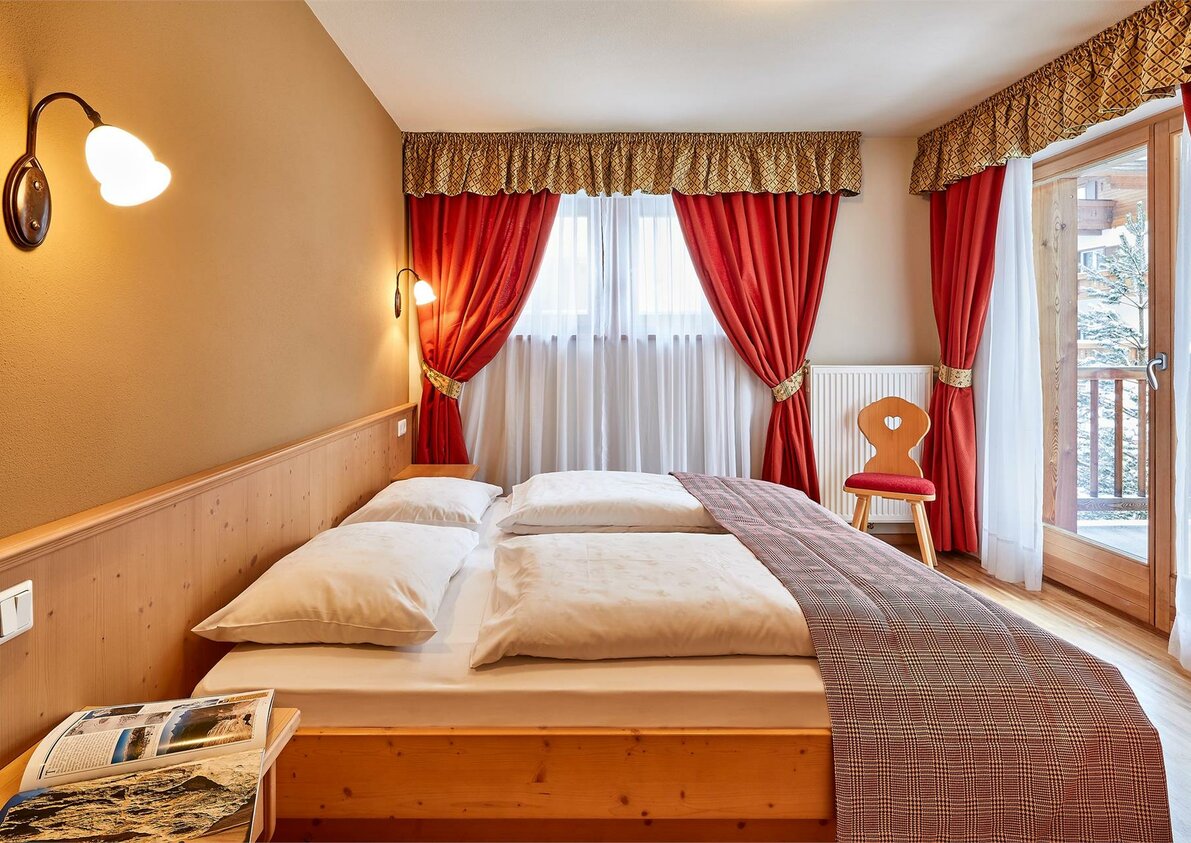 Apartment Amonit Bilocale