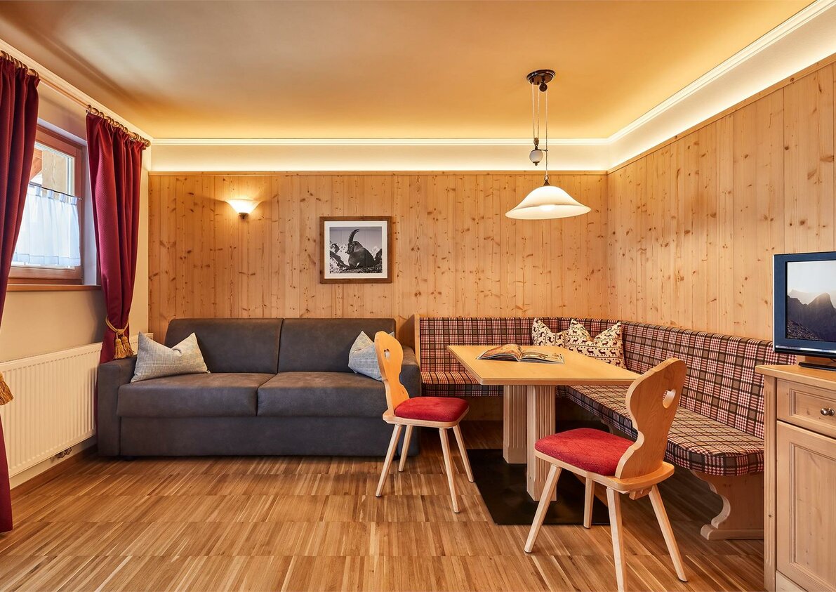Apartment Amonit Bilocale