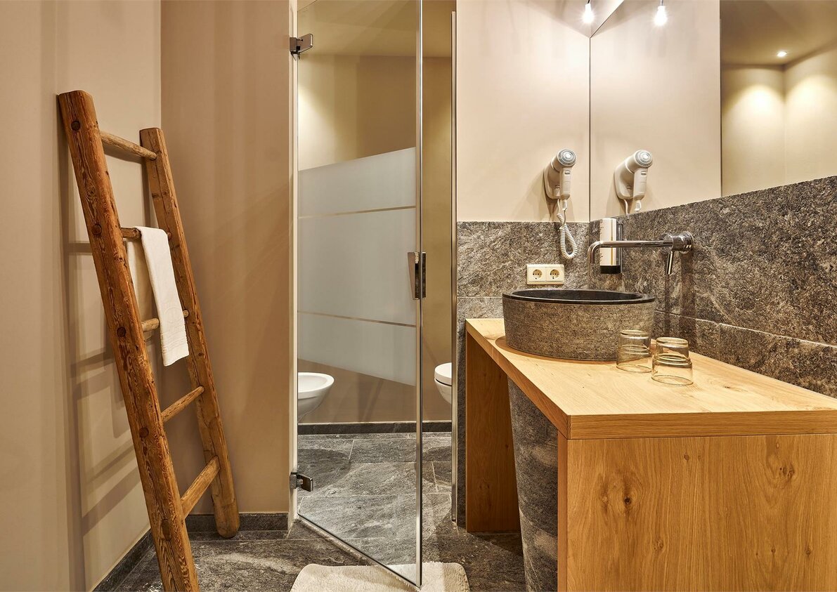 Sassonghersuite Superior Design