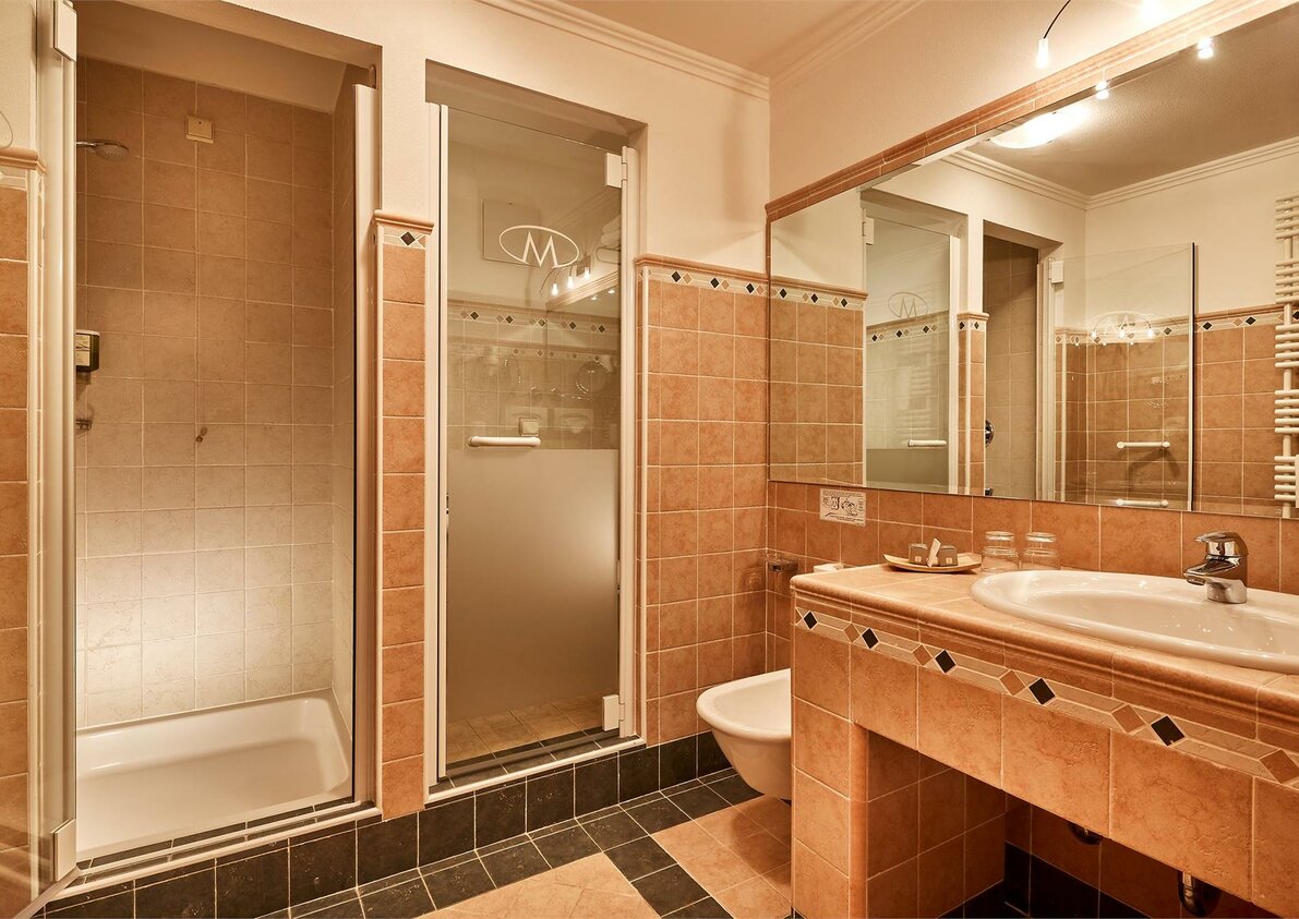 Juniorsuite Design