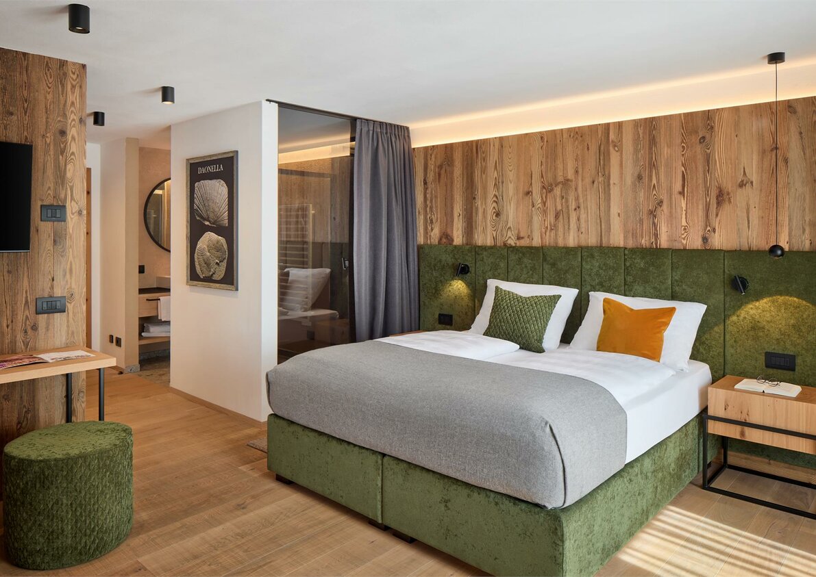 Hotel Marmolada