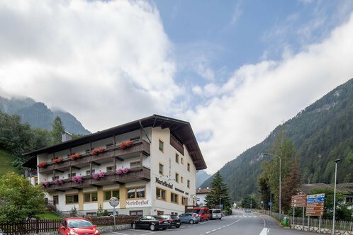 Hotel Martellerhof