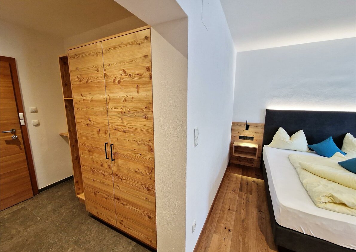 Double room