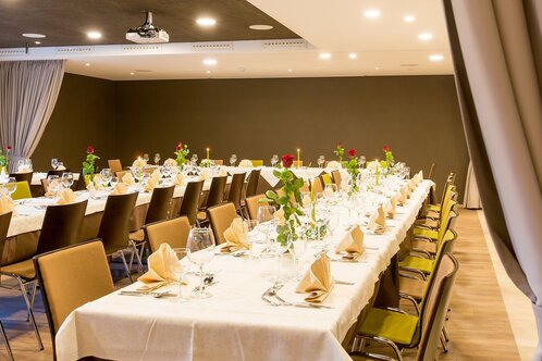 Banquetting