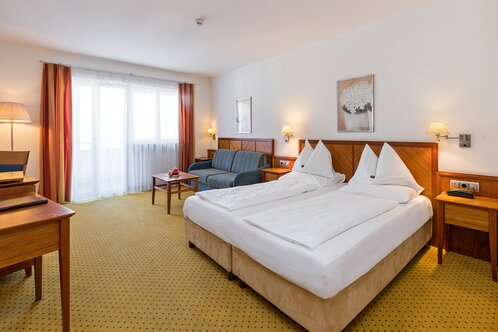 Double room Fortuna
