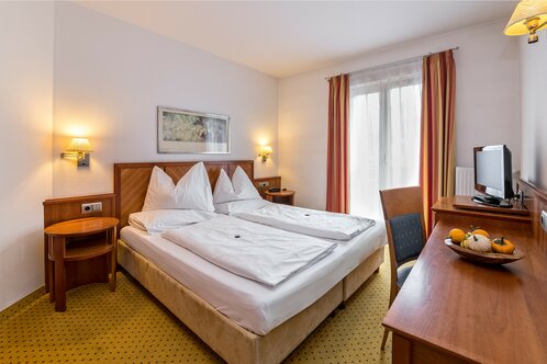 Double room Laetitia