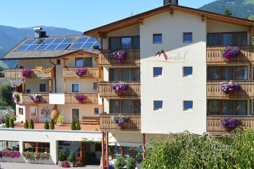 Hotel Mirabel