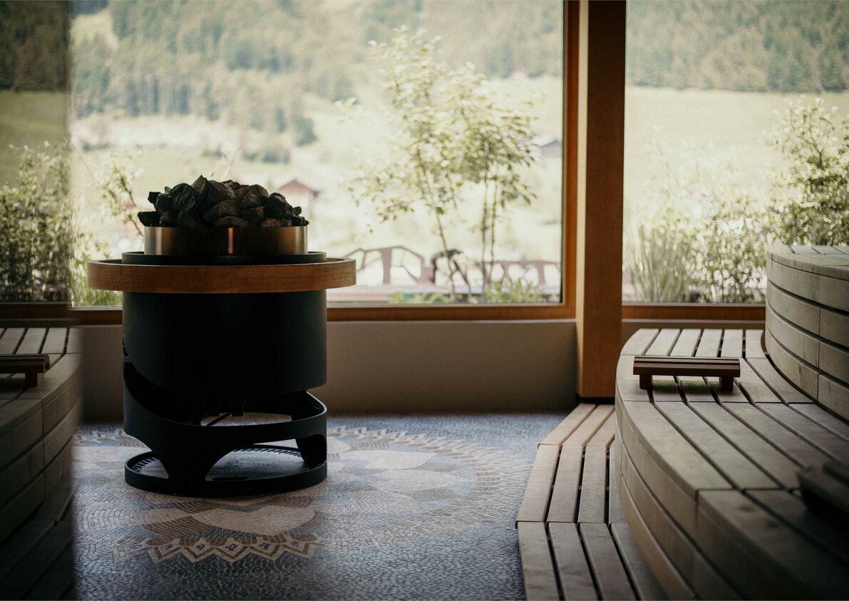 SILENA Sauna