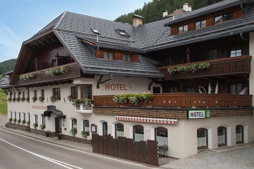 Hotel Mondschein