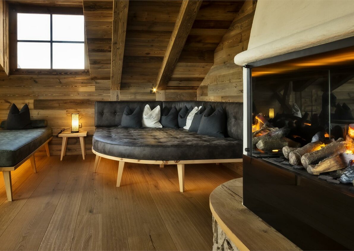 Relaxraum