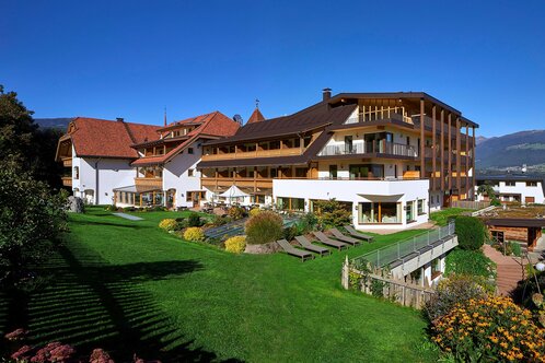 Hotel Mühlgarten