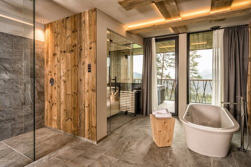 Treetop Suite