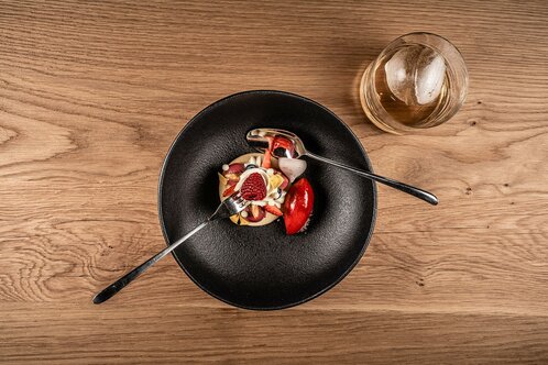 Dessert