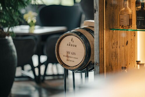 My Arbor Bar