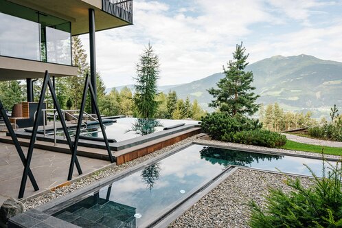 My Arbor Pool