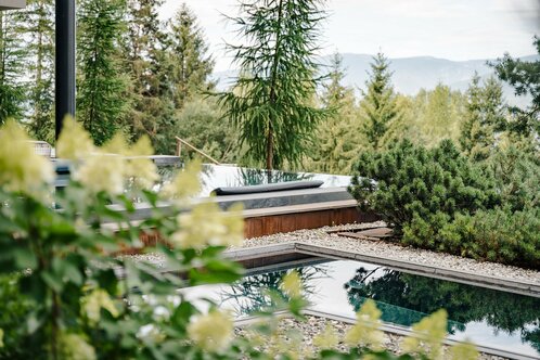 My Arbor Pool