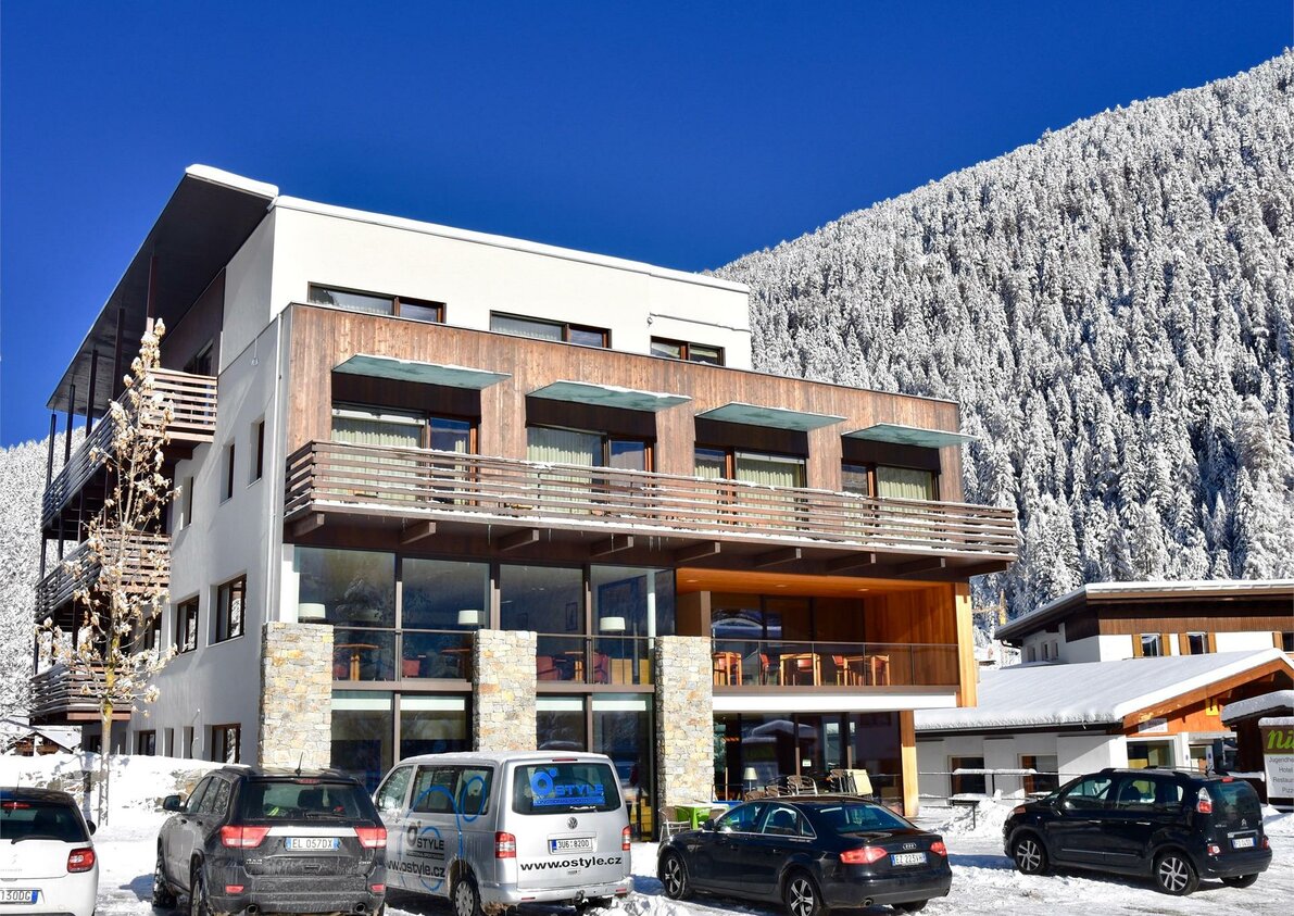 Hotel Nives