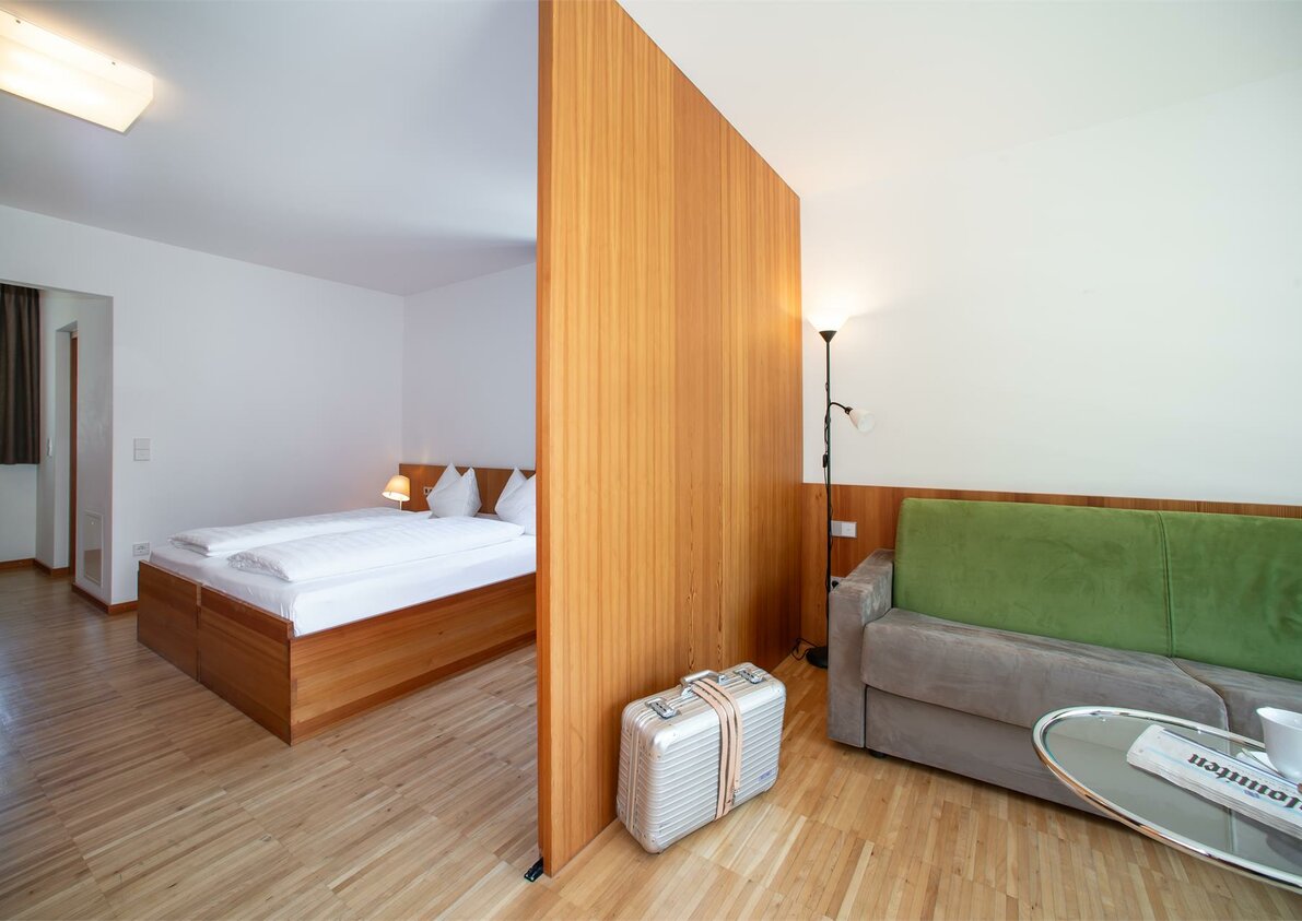 Hotel Nives - Sulden