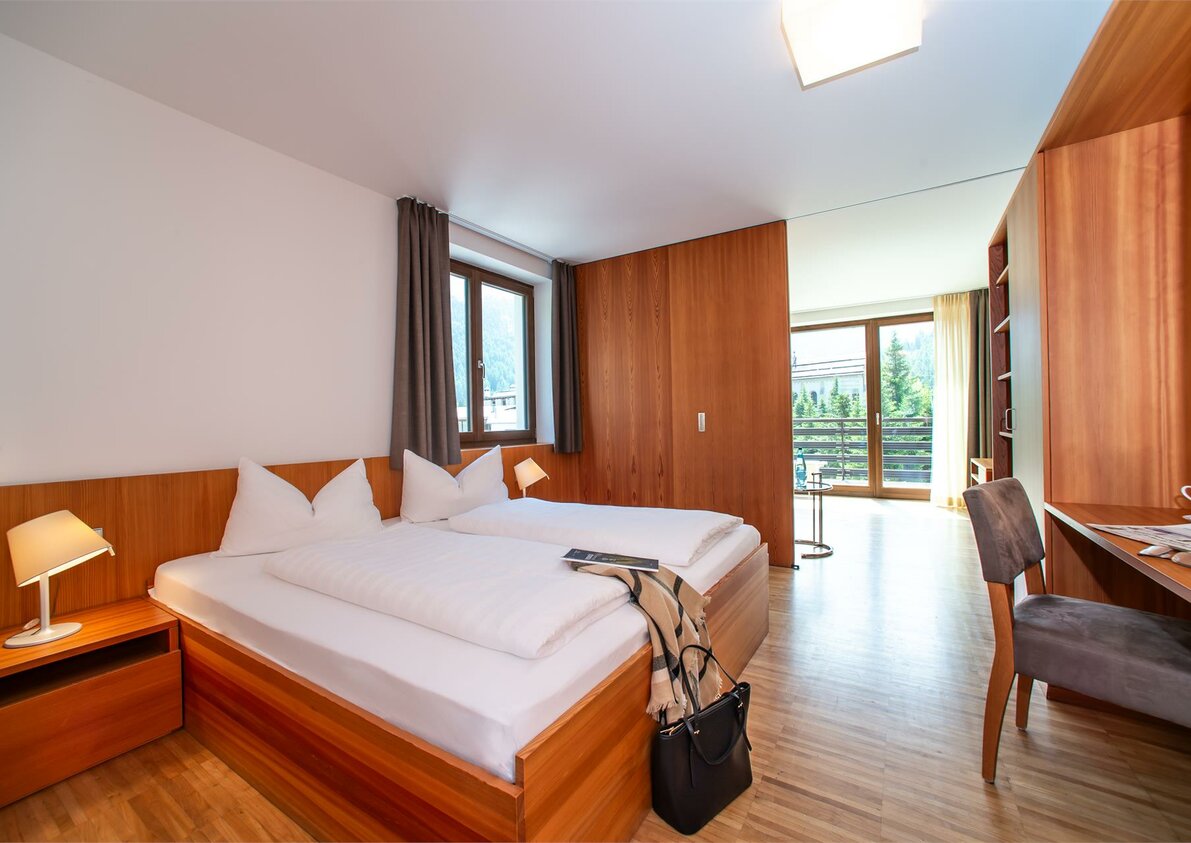 Hotel Nives - Sulden