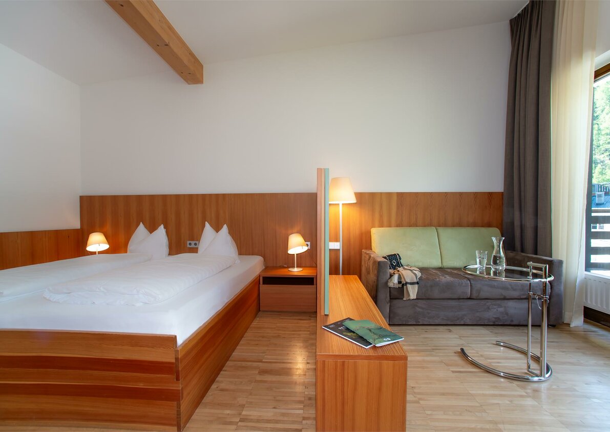 Hotel Nives - Sulden