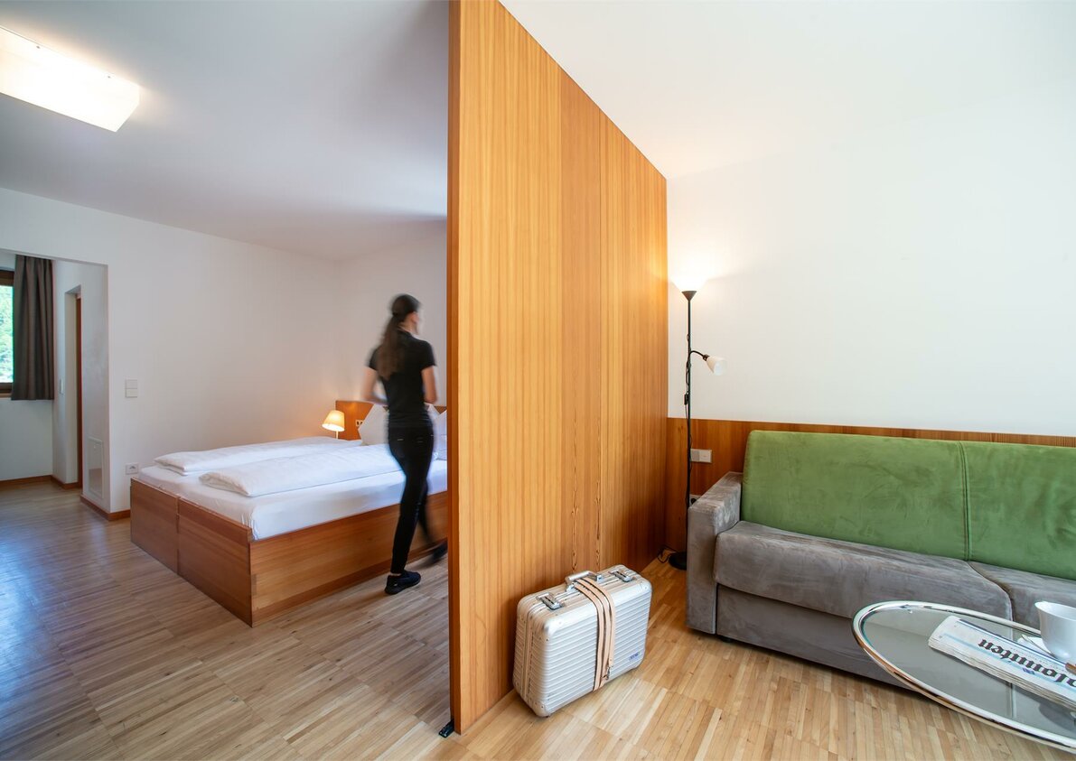 Hotel Nives - Sulden