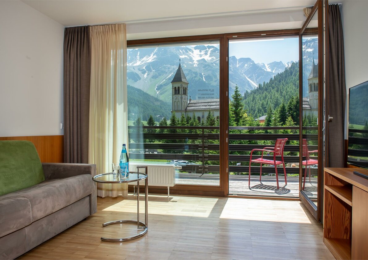 Hotel Nives - Sulden