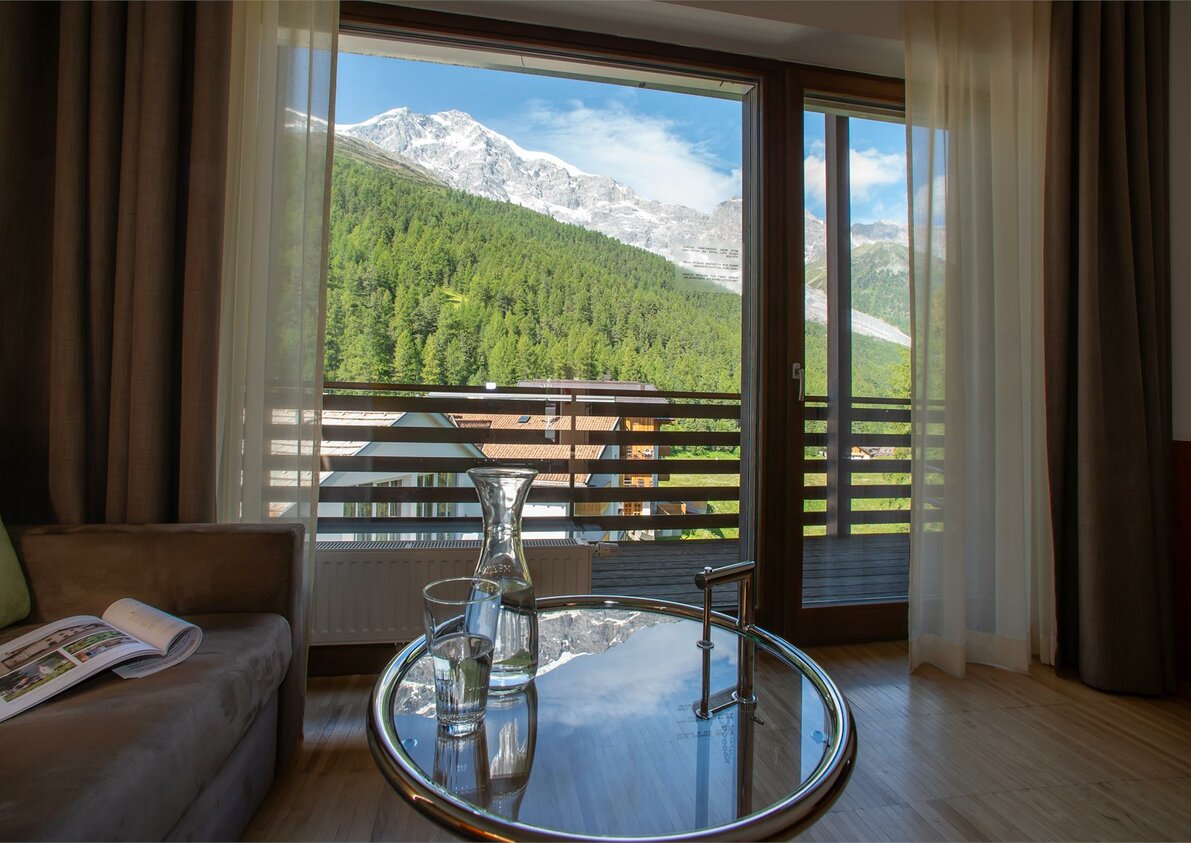 Hotel Nives - Sulden