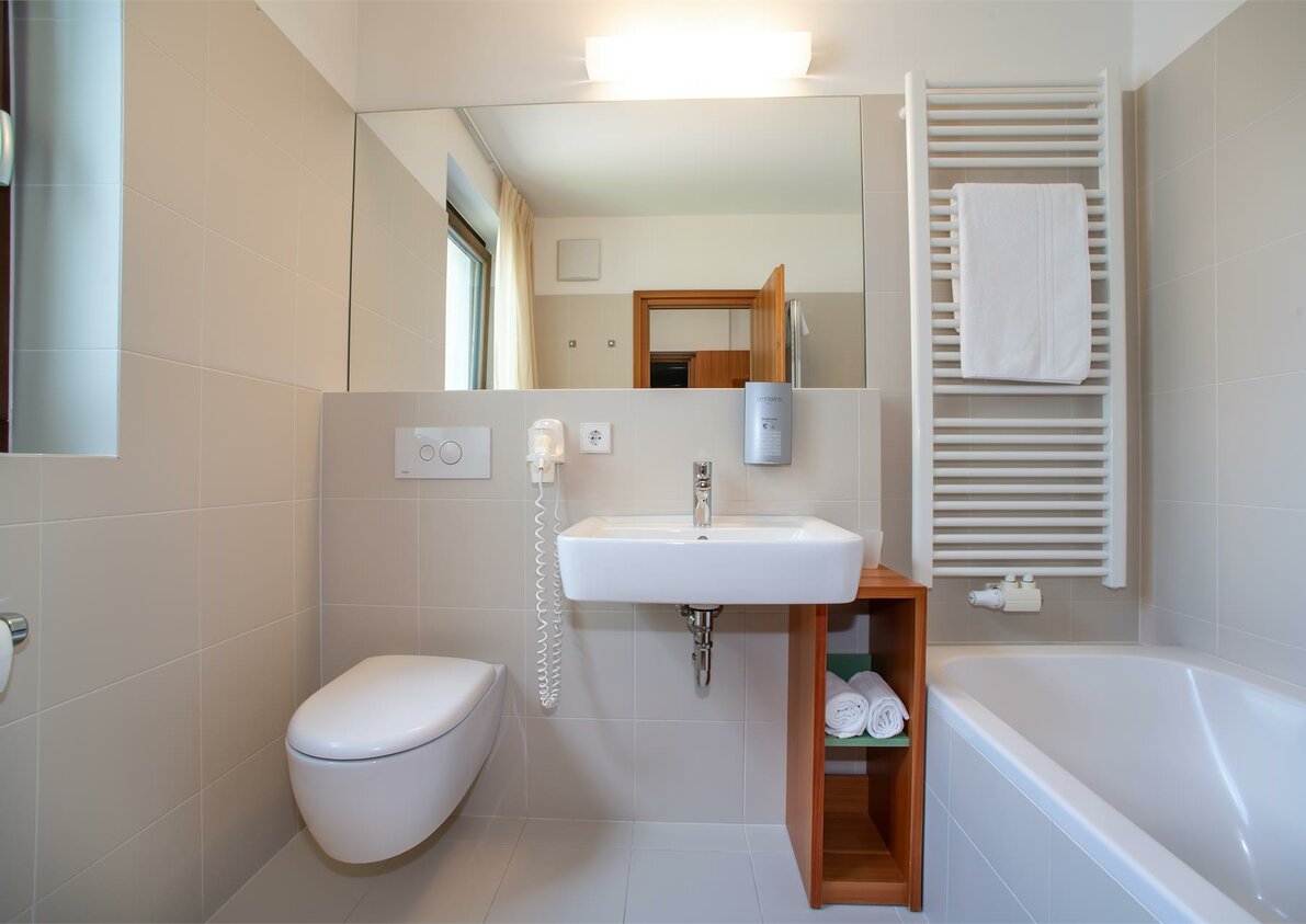 Hotel Nives - Sulden