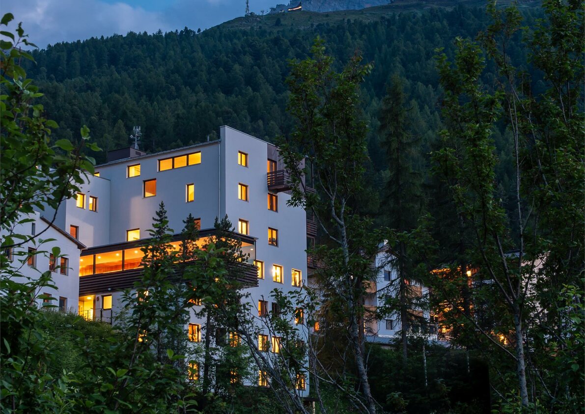 Hotel Nives - Sulden