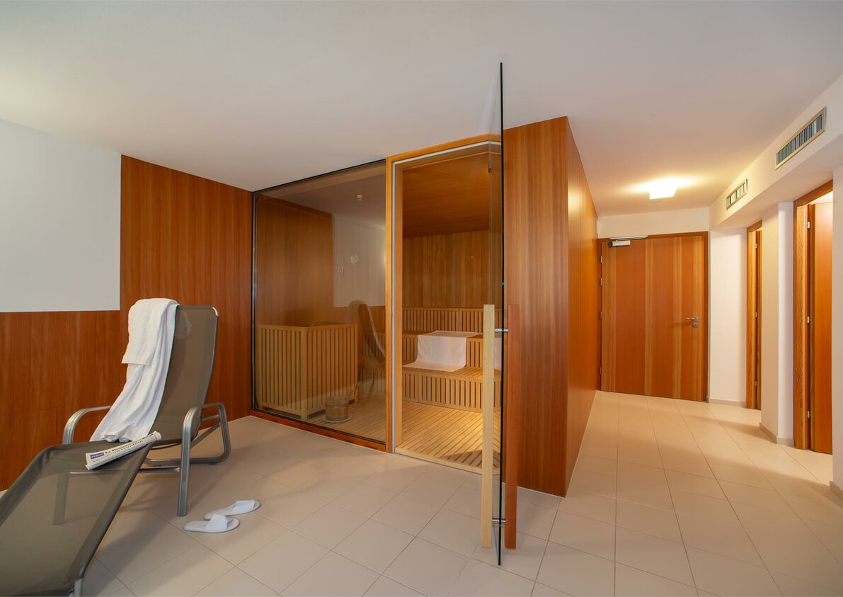 Hotel Nives - Sulden