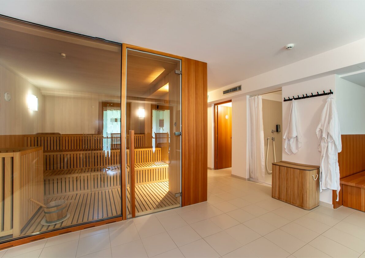 Hotel Nives - Sulden