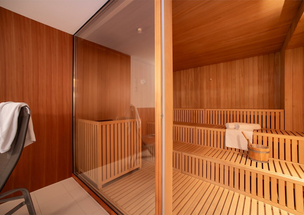 Hotel Nives - Sulden