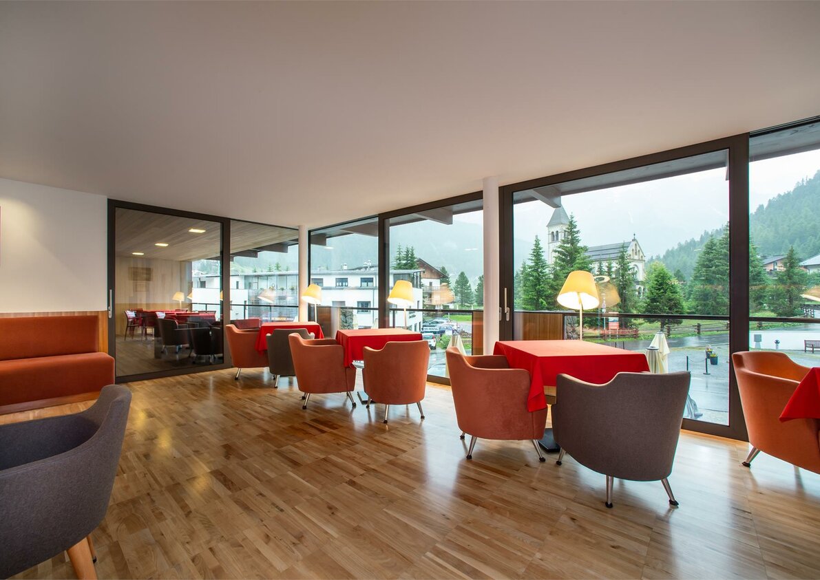 Hotel Nives - Sulden