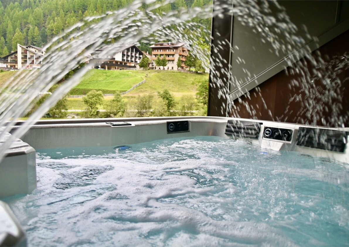 Hotel Nives - Sulden